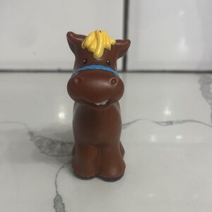 Little People Horse 2000